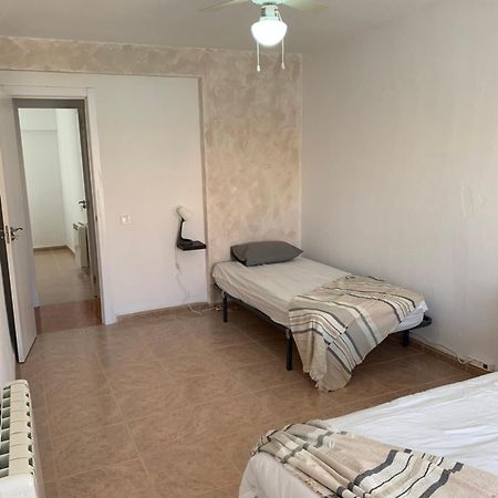 Mejorana Habitaciones Madrid Exterior photo
