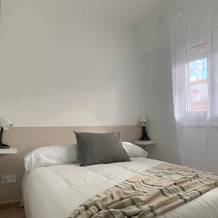 Mejorana Habitaciones Madrid Exterior photo